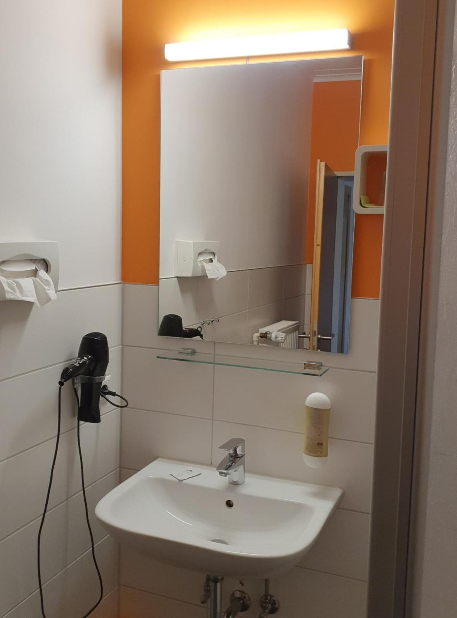 לינגן Waldhotel מראה חיצוני תמונה