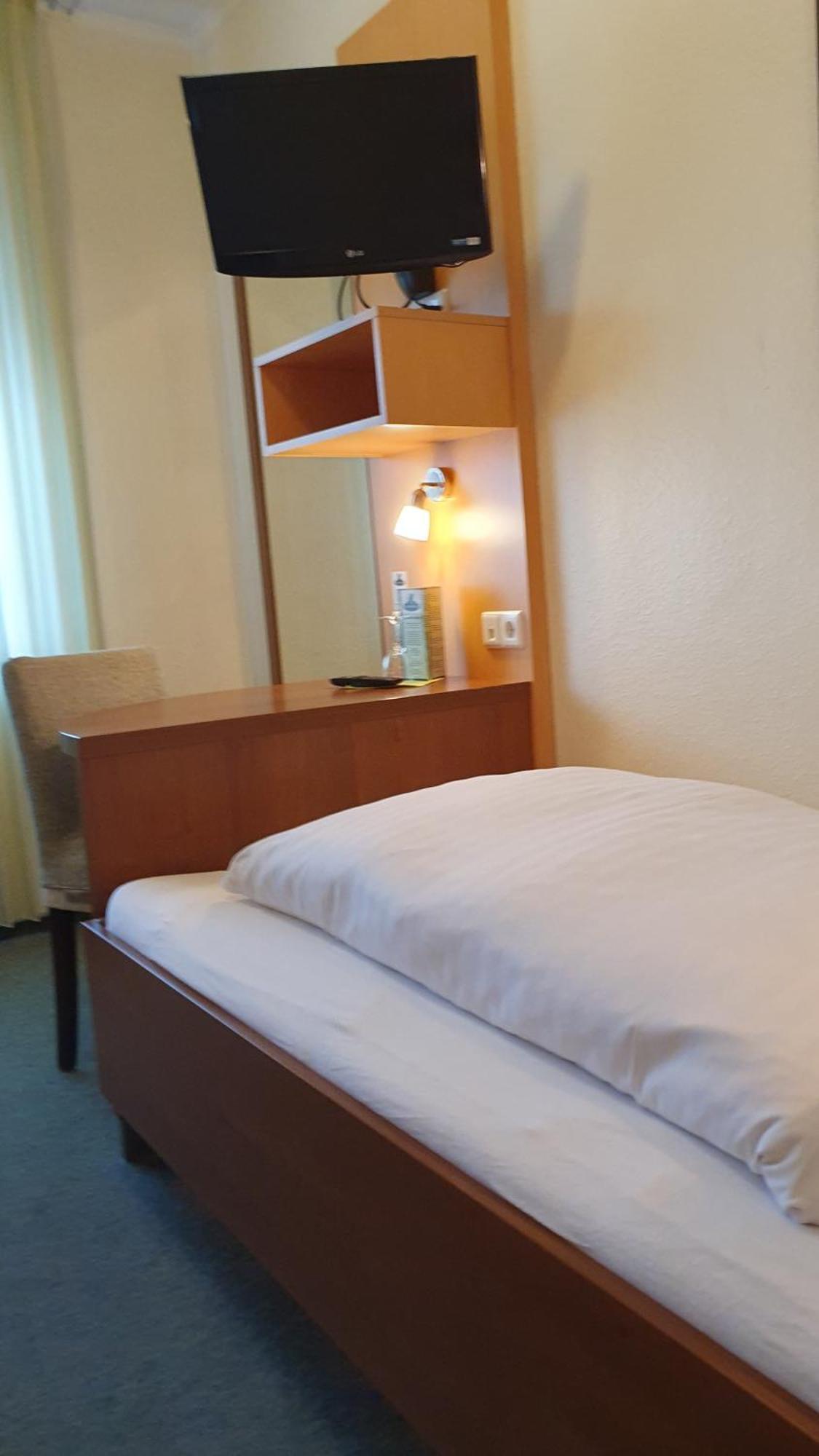 לינגן Waldhotel מראה חיצוני תמונה