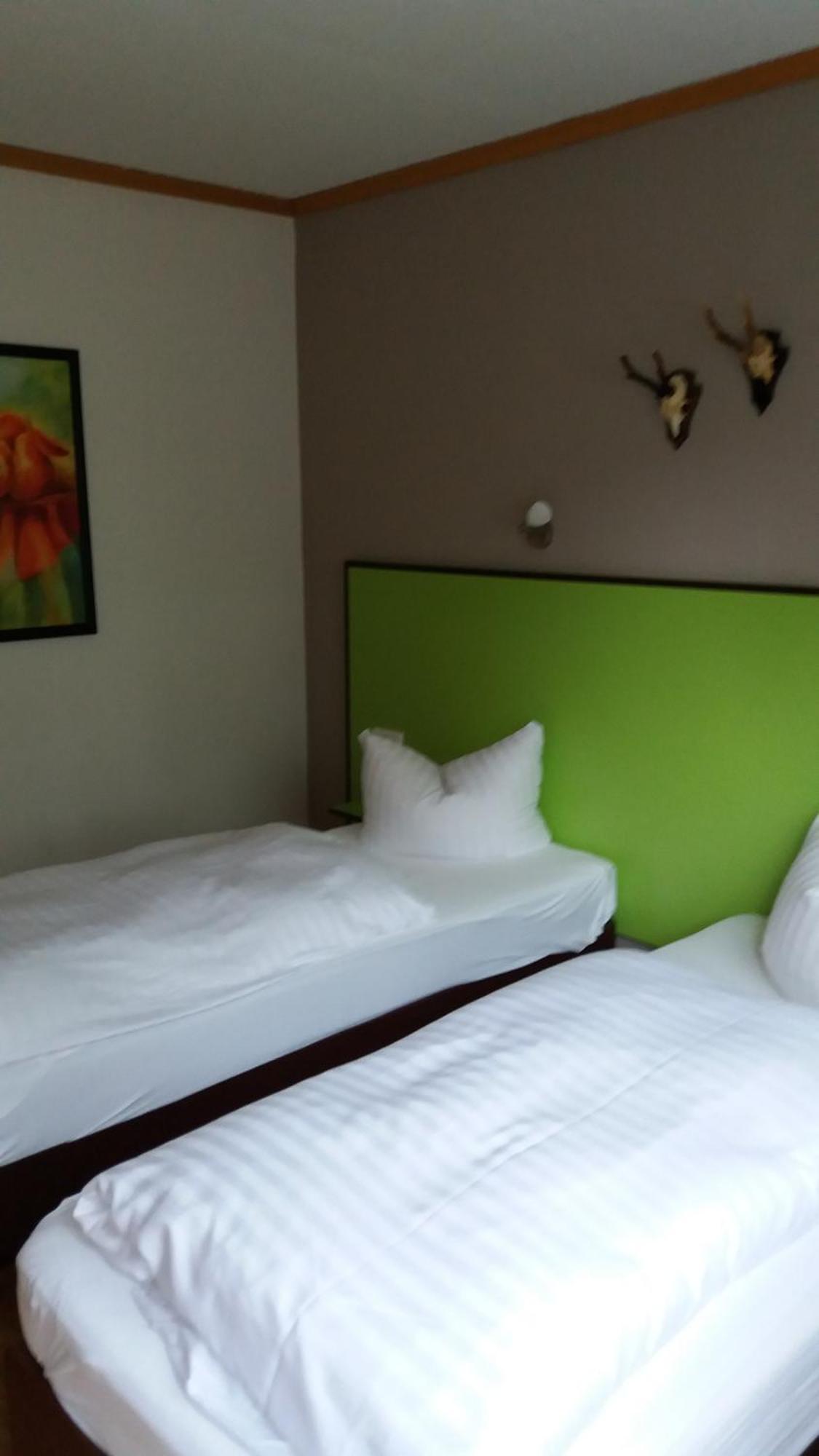 לינגן Waldhotel מראה חיצוני תמונה