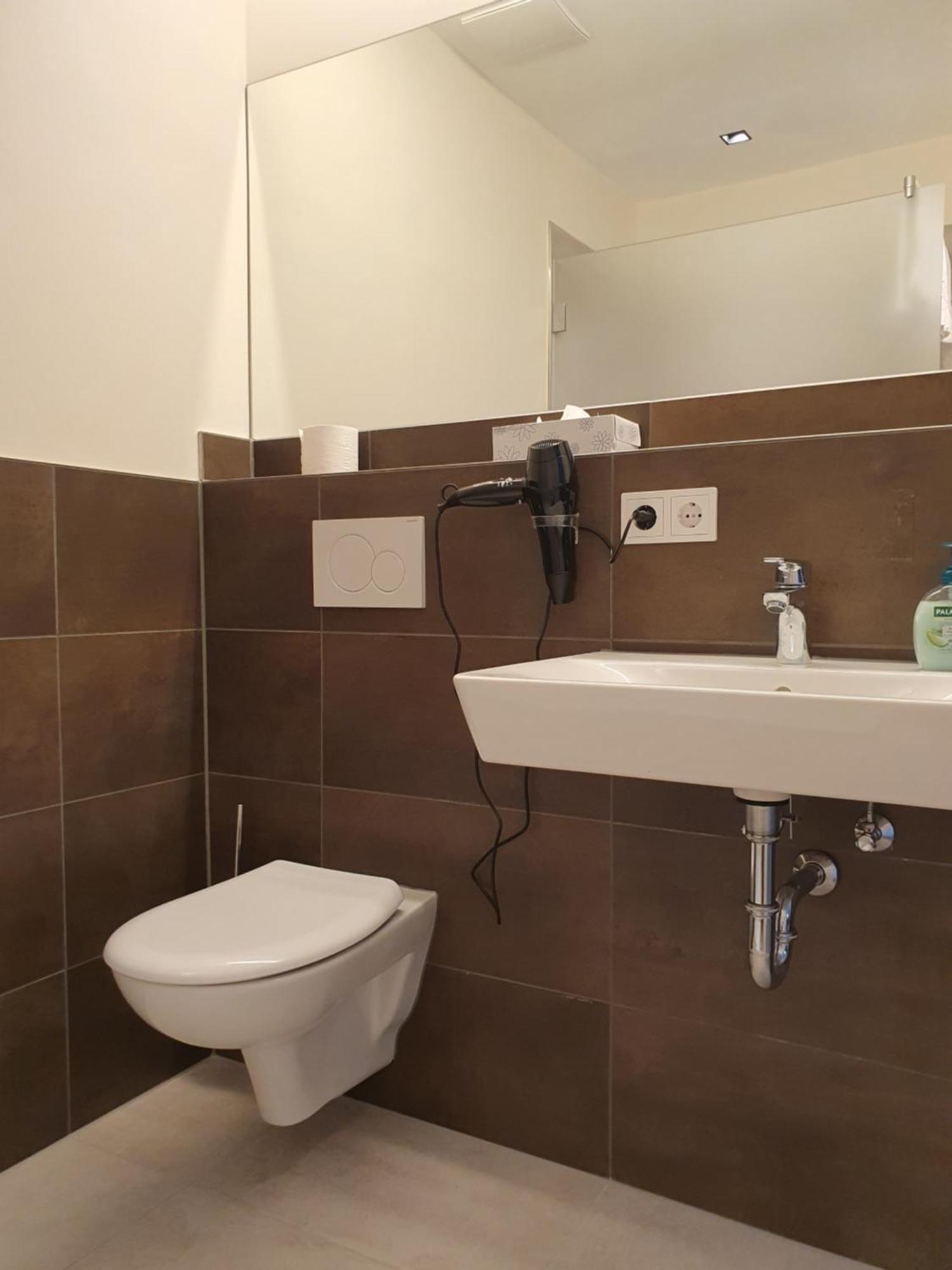 לינגן Waldhotel מראה חיצוני תמונה