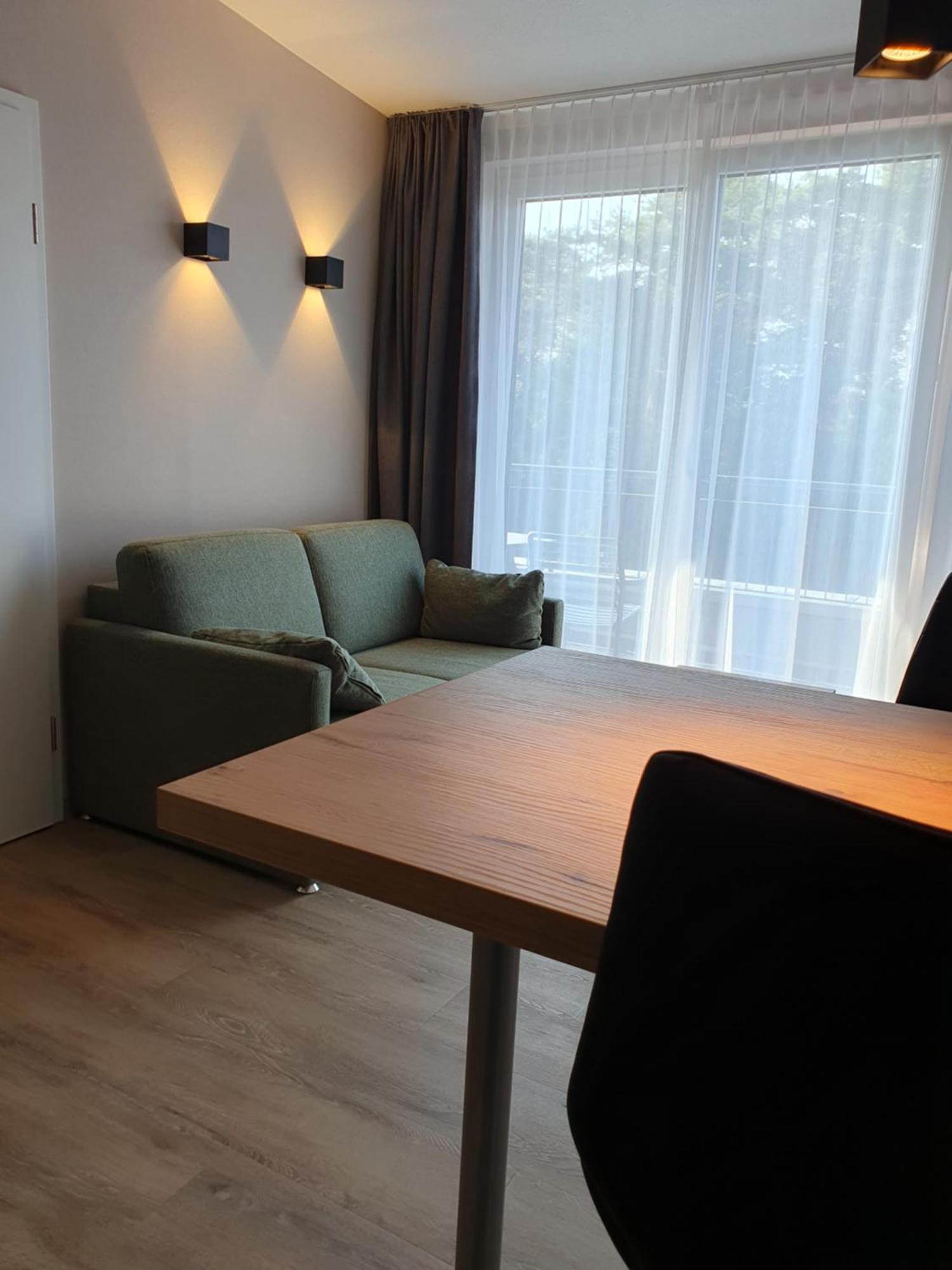 לינגן Waldhotel מראה חיצוני תמונה
