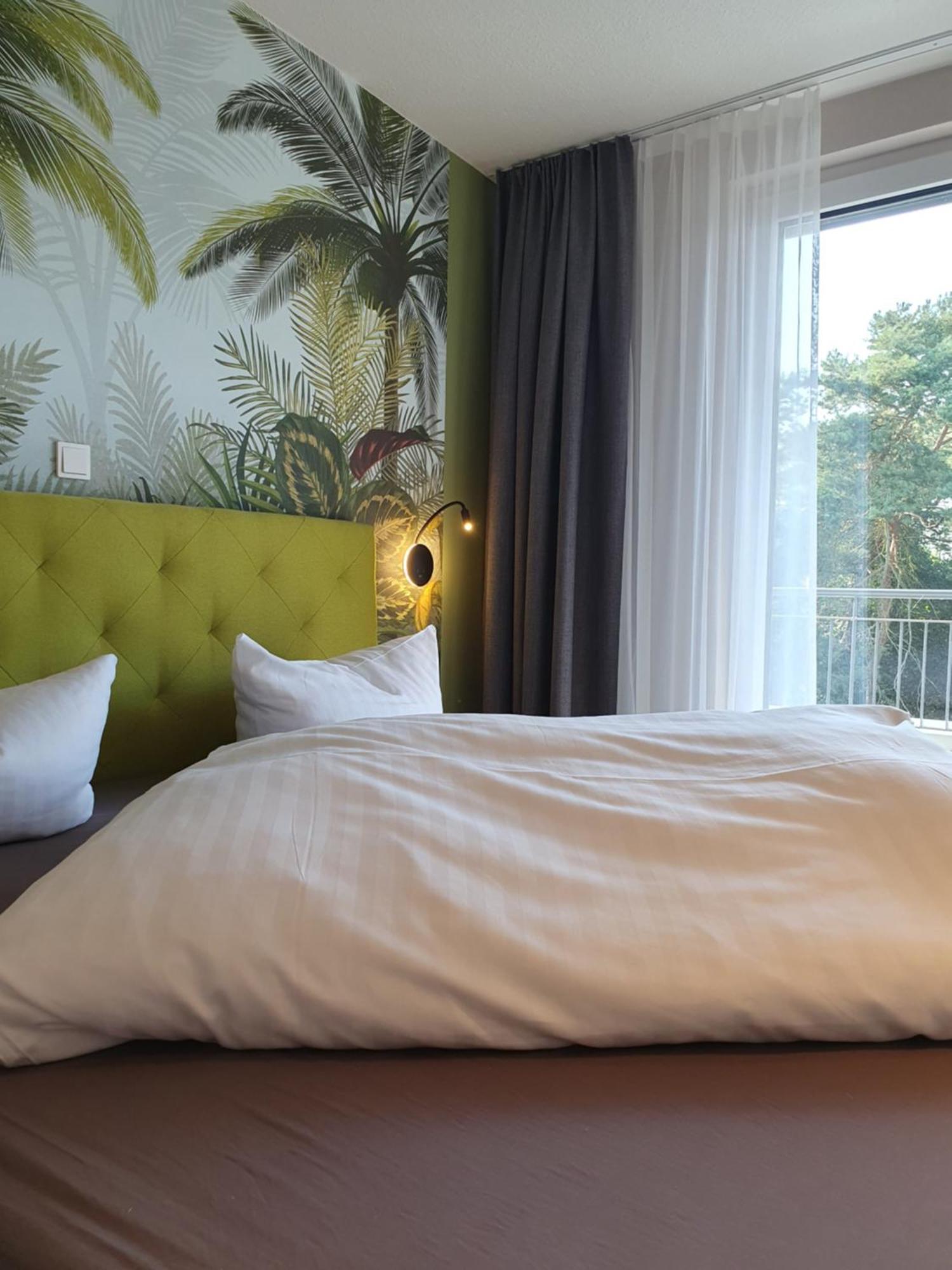 לינגן Waldhotel מראה חיצוני תמונה